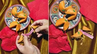 Raymond Tan reveals the secret recipe for the fortune cookies that made him famous