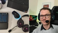 How 7You’s Creative Lead overhauled his outdated WFH setup with five new products by Razer