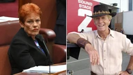 Aussie movie star slams Pauline Hanson: ‘Pelican’