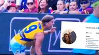 Reid channels Cousins in photo amid AFL’s ‘please explain’