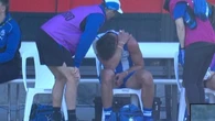 North Melbourne defender shattered after ‘bad’ friendly fire