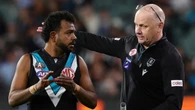 ‘Angry’ Port boss reveals ‘horrifying’ detail behind Willie Rioli call
