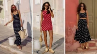 The It print of spring/summer: Why Mister Zimi’s polka dot styles won’t stop flying off the shelves