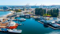Former penal colony with rough past crowned Australia’s Top Tourism Town