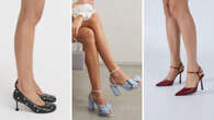 Best Picks reveals the top 10 best heels for work in 2025