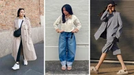 Uniqlo has just been named top fashion store for Gen Z. Here are the top five buys right now
