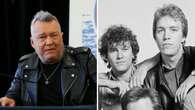 ‘It was so real’: Jimmy Barnes visited by ghost of late bandmate