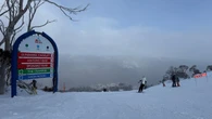 Young man killed in accident at popular ski resort