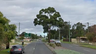 Passenger perishes as driver fights for life after horror crash