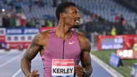 Banned Olympic sprinter joins Enhanced Games weeks after controversy