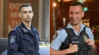 Former police officer who allegedly killed two men says he ‘will not be silenced’