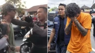 Aussie man’s excuse as he’s arrested for alleged cocaine possession in Bali