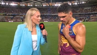 Charlie Cameron flags end of an era in shock admission