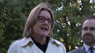 Jacinta Allen faces spill as poll predicts Labor rout