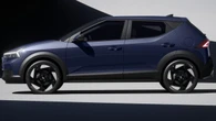 New Hyundai i20 revealed with SUV-inspired styling