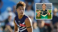 AFL young gun puts prized memorabilia up for sale