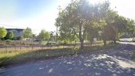 Driver who failed alcohol and drug test crashes near NSW train line