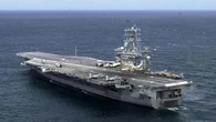 US Navy separately loses helicopter and jet from same ship in just half an hour