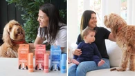 Ground-breaking dental spray is preventing a disease thousands of pets suffer from