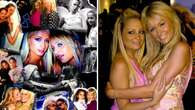 Paris Hilton and Nicole Richie reunite for new reality TV show