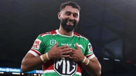 Try-scoring machine confirms blockbuster move with two words