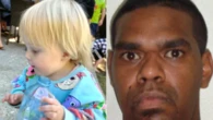 AMBER ALERT issued for missing one-year-old Queensland girl