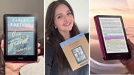 I tested the new Kindle Colorsoft. Here are my honest thoughts