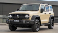 2026 GWM Tank 300 PHEV review