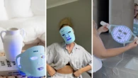 Shoppers are skipping in-clinic appointments and trying this celeb-approved ritual instead