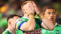 Fiery Canberra forward makes confession about unwritten NRL rule