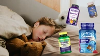 Overdose warning for eight sleep-aid products