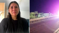 Bus crash survivor reveals chilling warning before deadly tragedy