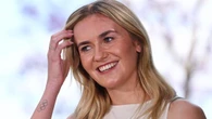 Ariarne Titmus celebrates first life milestone in retirement