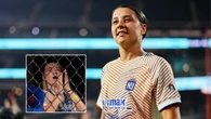 Record crowd roars for Sam Kerr’s ‘full circle’ homecoming moment