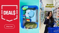 Officeworks’ EOFY sale lands at the right time as Aussies say they plan to spend smarter this tax time