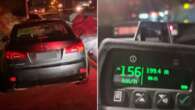 Teen learner driver cops $4324 fine over shocking speed in southwest Sydney