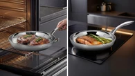 This new stainless steel cookware range is becoming the grown-up kitchen flex