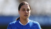 Sam Kerr to be honoured with one-word tribute for one special day