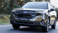 Subaru Australia says customers will decide its powertrains, not government