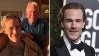 Dawson’s Creek star shares emotional update on cancer battle