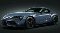 Toyota Supra dead in Australia, will live on in Supercars