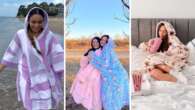 Get 30 per cent off this ‘cosy’ gift for Valentine’s Day