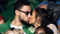 MOVING ONWimbledon photos confirm Ben Simmons’ new relationship with TV host