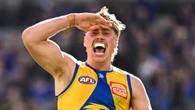 Nick Riewoldt ‘throws bomb on Perth’ with wild Harley Reid plan