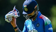 Virat Kohli’s nightmare farewell continues with ugly career first