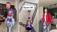 ‘Superb’ Dyson V8 cordless vacuum drops to half price at Amazon Australia