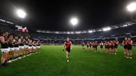 Fans totally baffled by captain’s ‘ridiculous’ situation