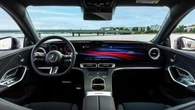 2027 Mercedes-Benz C-Class electric review: Quick drive
