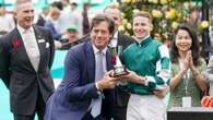 Superstar jockey chasing more glory in Thousand Guineas