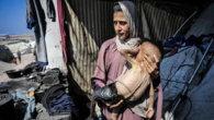 Palestinians in Gaza suffering from man-made ‘mass starvation’, WHO says